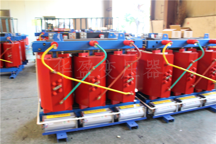 SCB11-3150KVA/35KV/0.4KV干式变压器